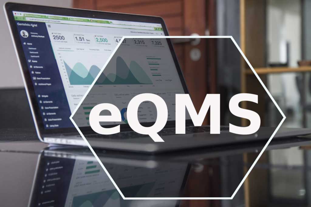 Which eQMS is right for your organization?